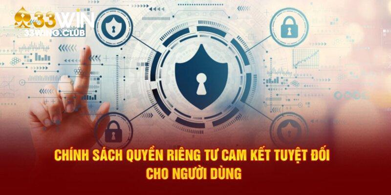 Làm chủ dữ liệu của mình quyền riêng tư là của bạn!